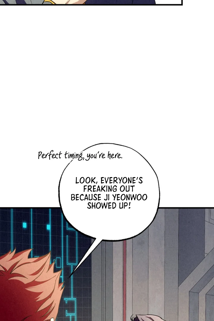 Dazzling Breath - Chapter 14 Page 16