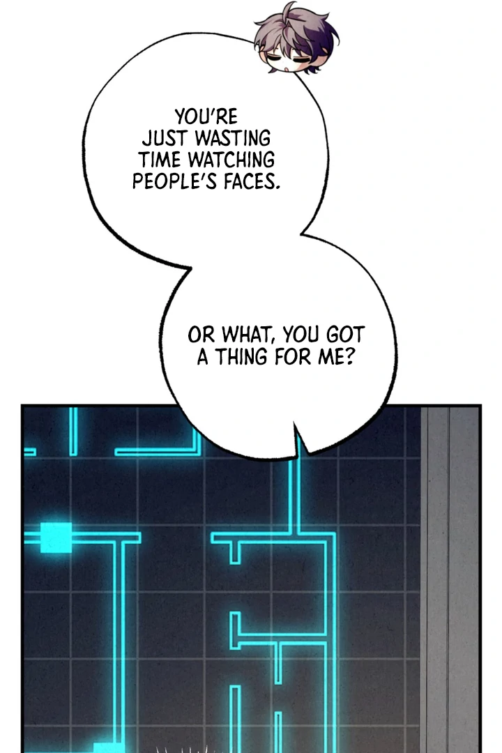 Dazzling Breath - Chapter 14 Page 21