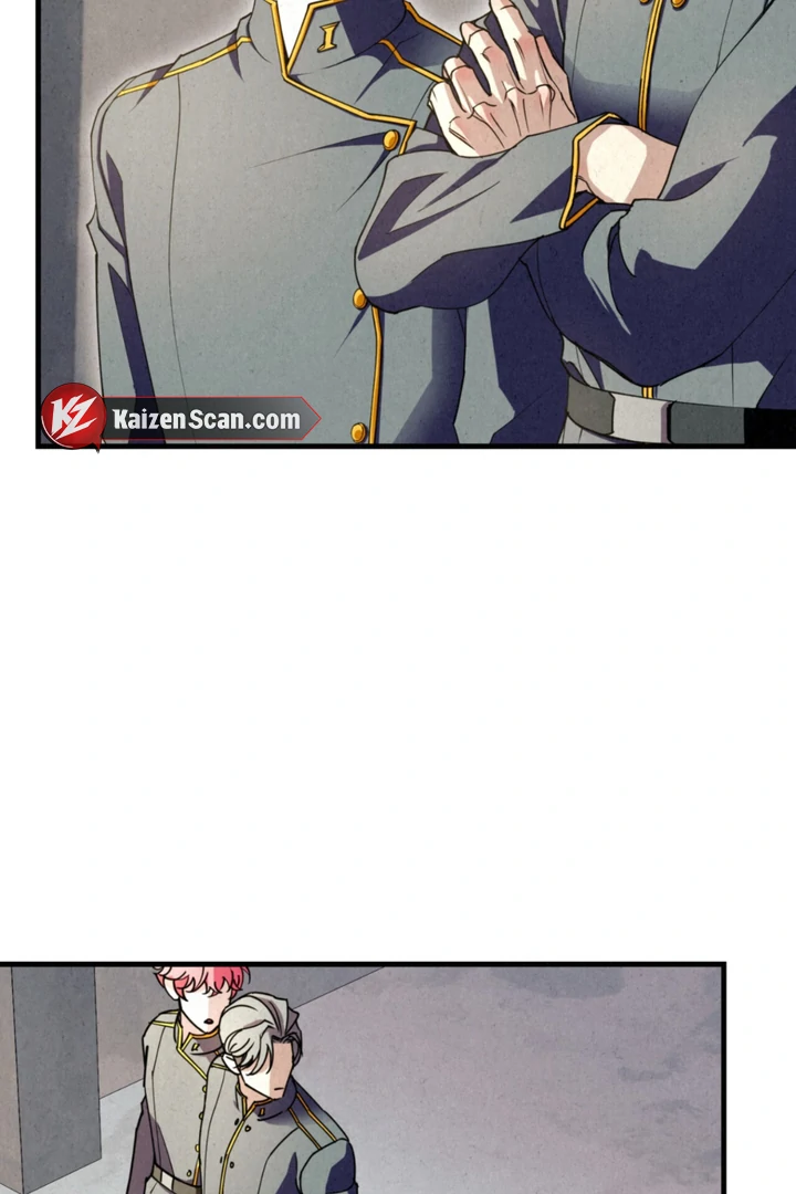 Dazzling Breath - Chapter 14 Page 34