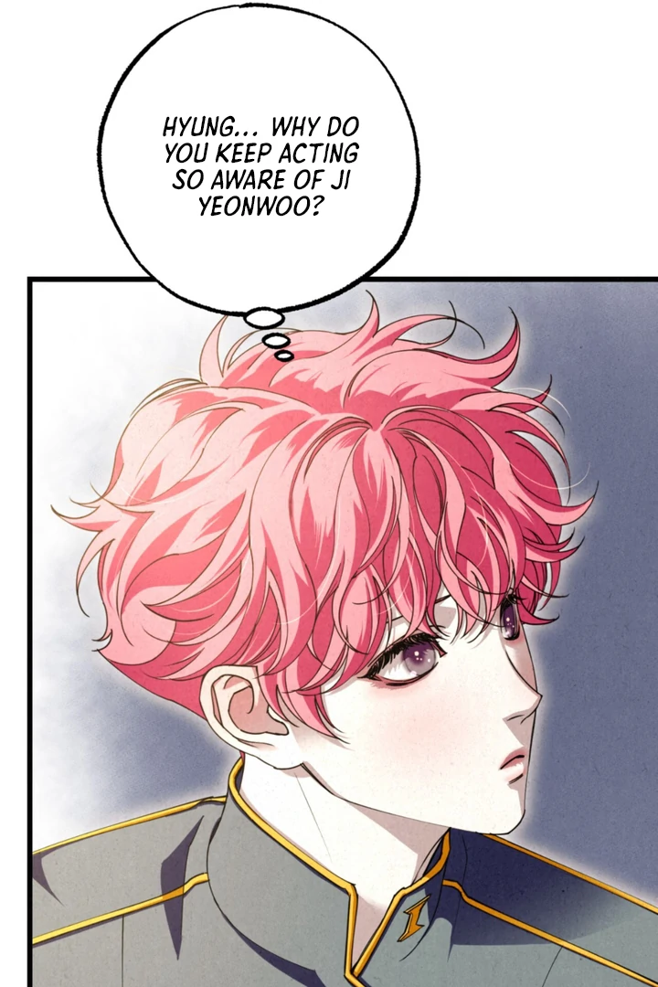 Dazzling Breath - Chapter 14 Page 39