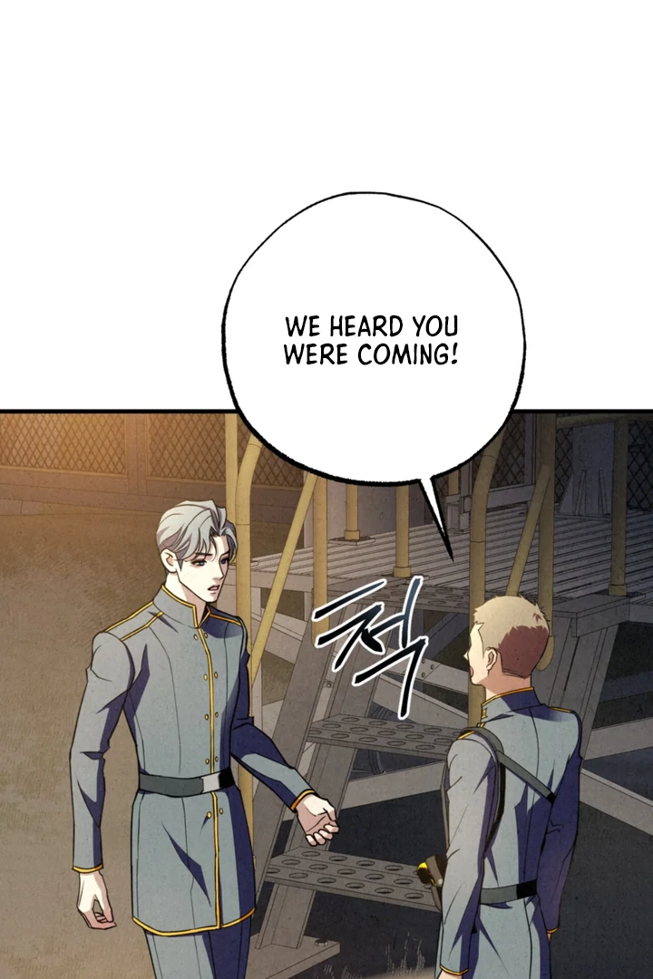 Dazzling Breath - Chapter 14 Page 67