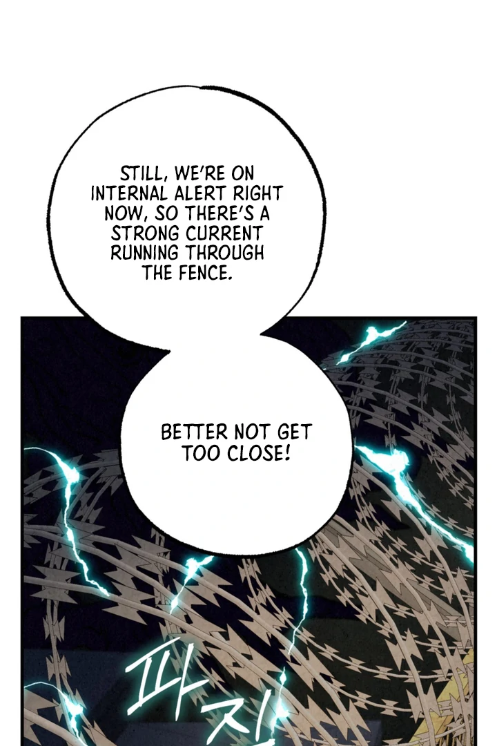 Dazzling Breath - Chapter 14 Page 69