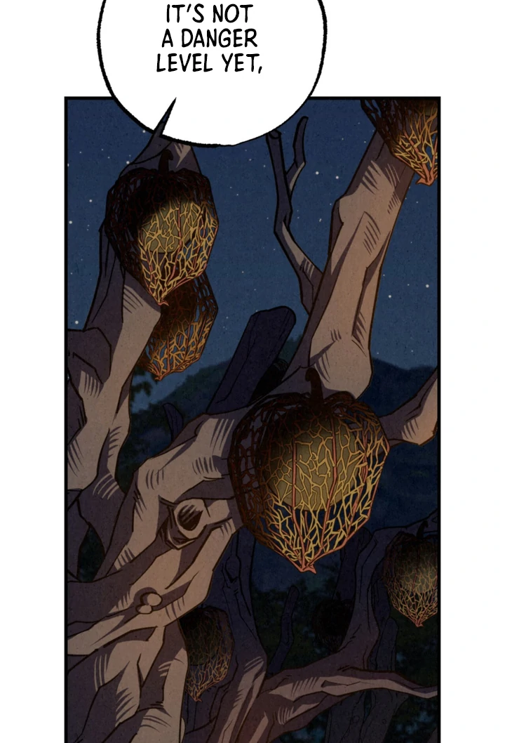Dazzling Breath - Chapter 14 Page 71