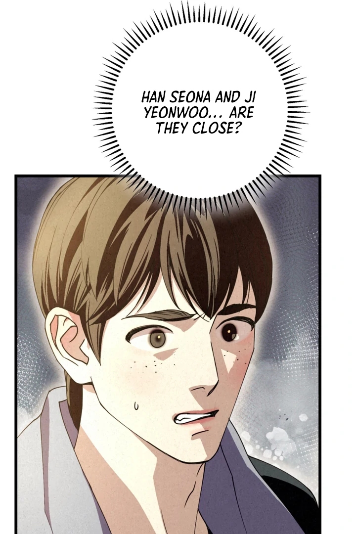 Dazzling Breath - Chapter 15 Page 10