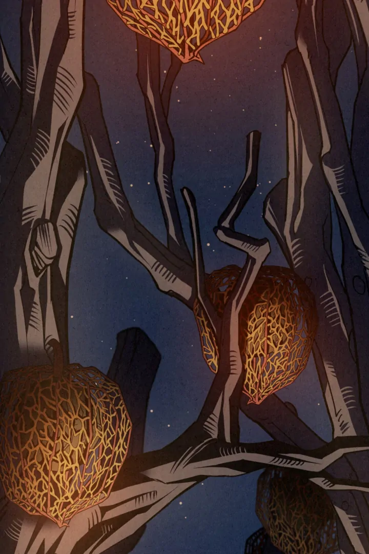 Dazzling Breath - Chapter 15 Page 106