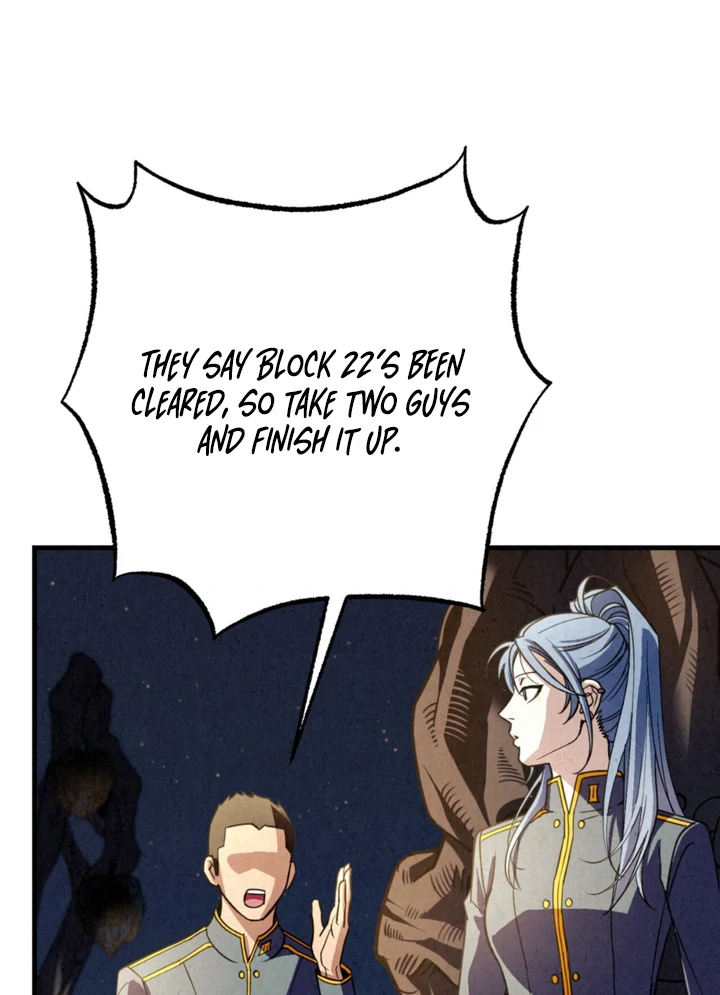 Dazzling Breath - Chapter 15 Page 112
