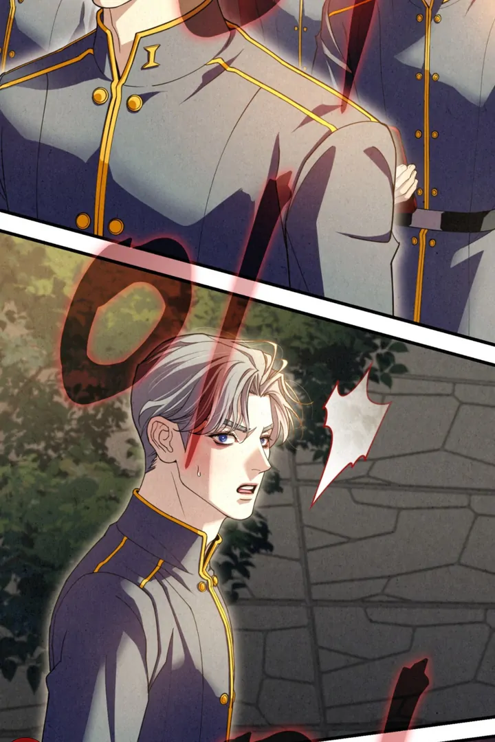 Dazzling Breath - Chapter 15 Page 125