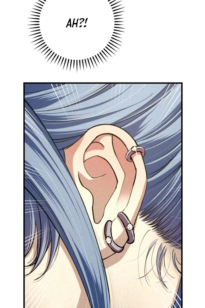 Dazzling Breath - Chapter 15 Page 14