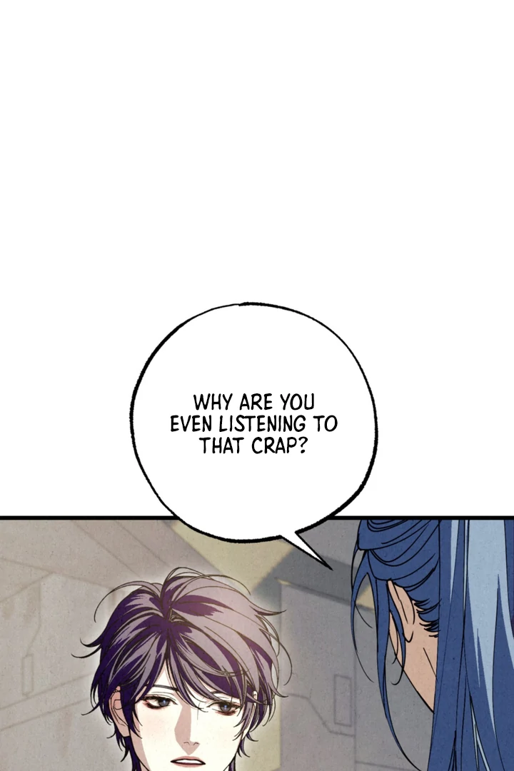 Dazzling Breath - Chapter 15 Page 21