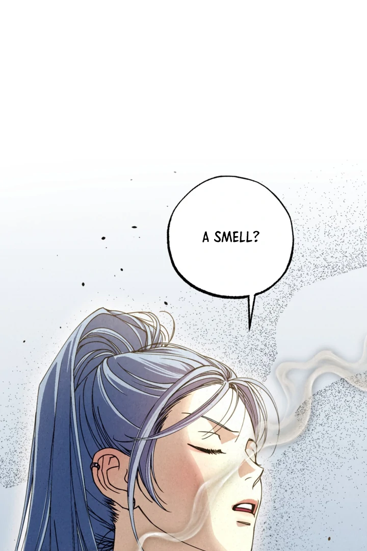 Dazzling Breath - Chapter 15 Page 23