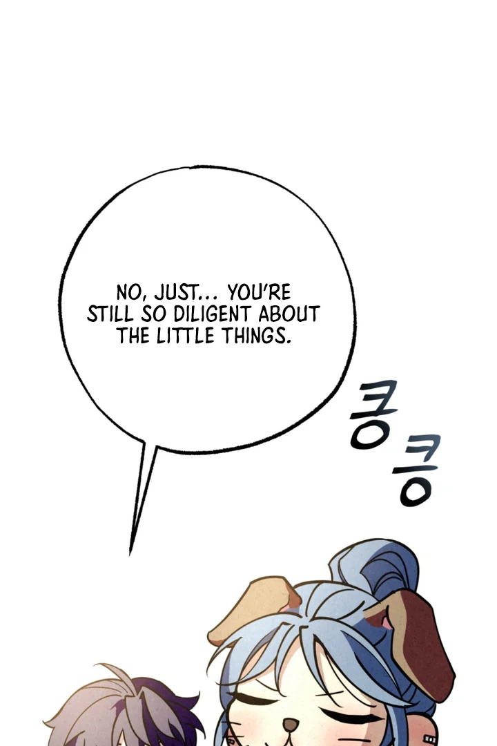 Dazzling Breath - Chapter 15 Page 30