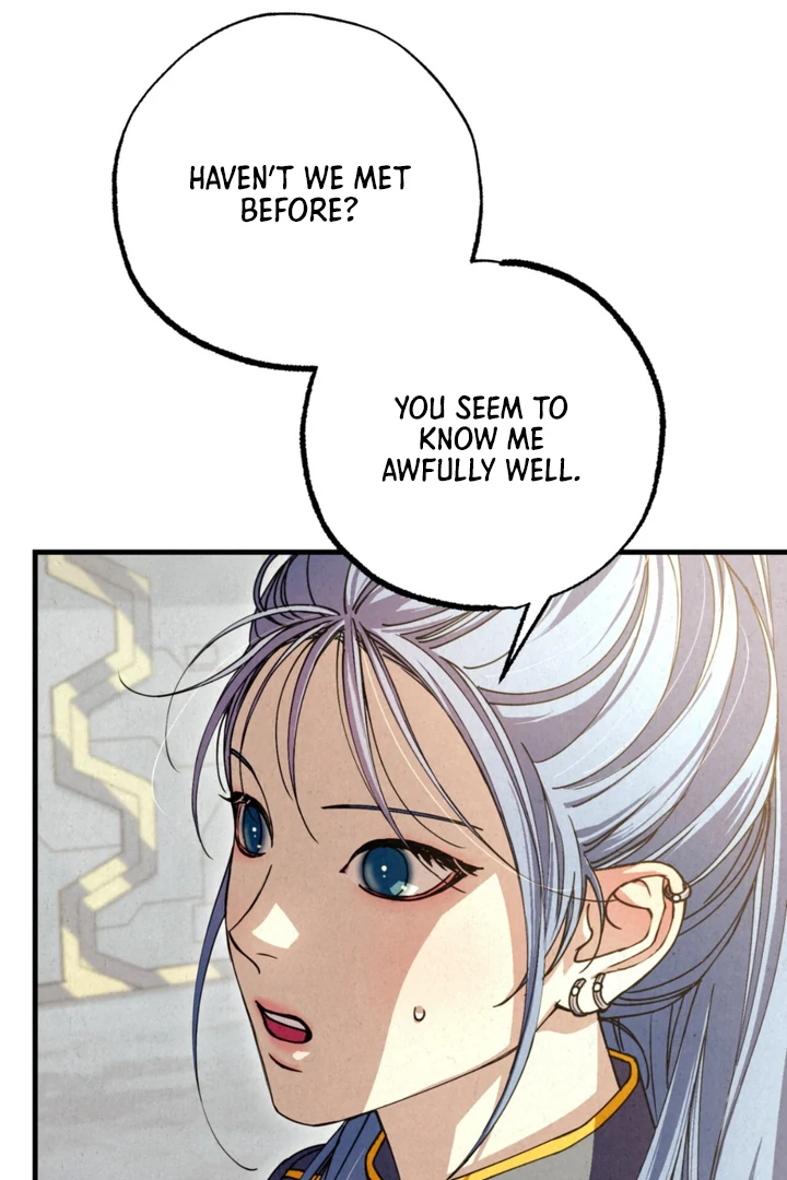 Dazzling Breath - Chapter 15 Page 33