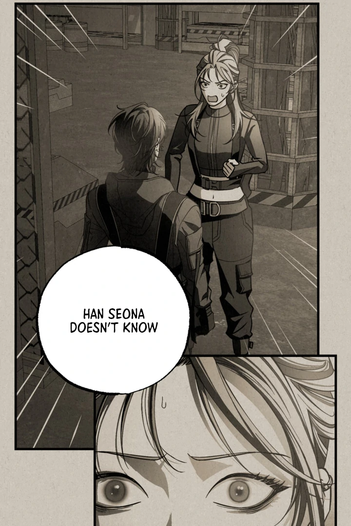 Dazzling Breath - Chapter 15 Page 38