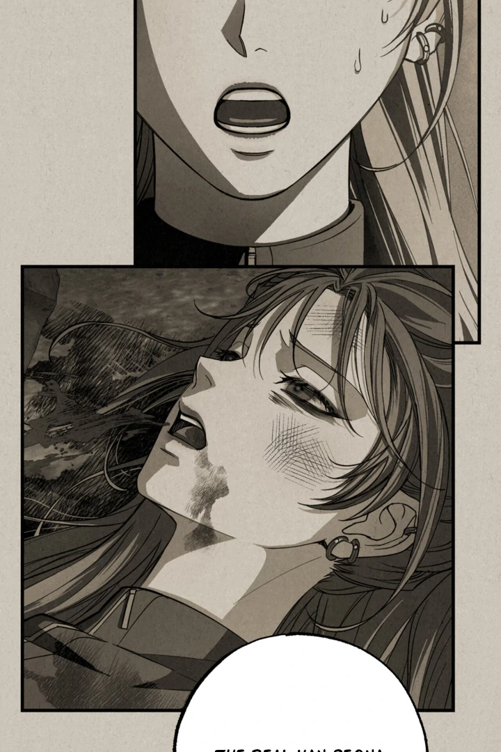 Dazzling Breath - Chapter 15 Page 39