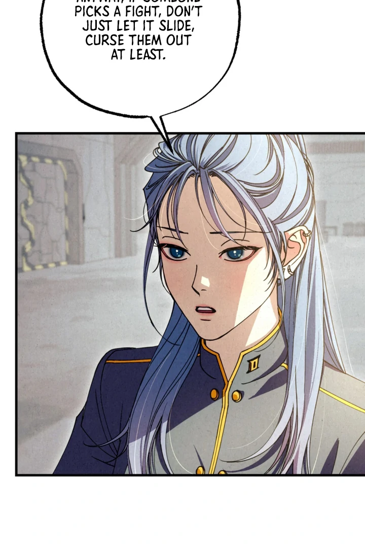 Dazzling Breath - Chapter 15 Page 42
