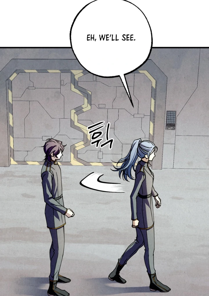 Dazzling Breath - Chapter 15 Page 45