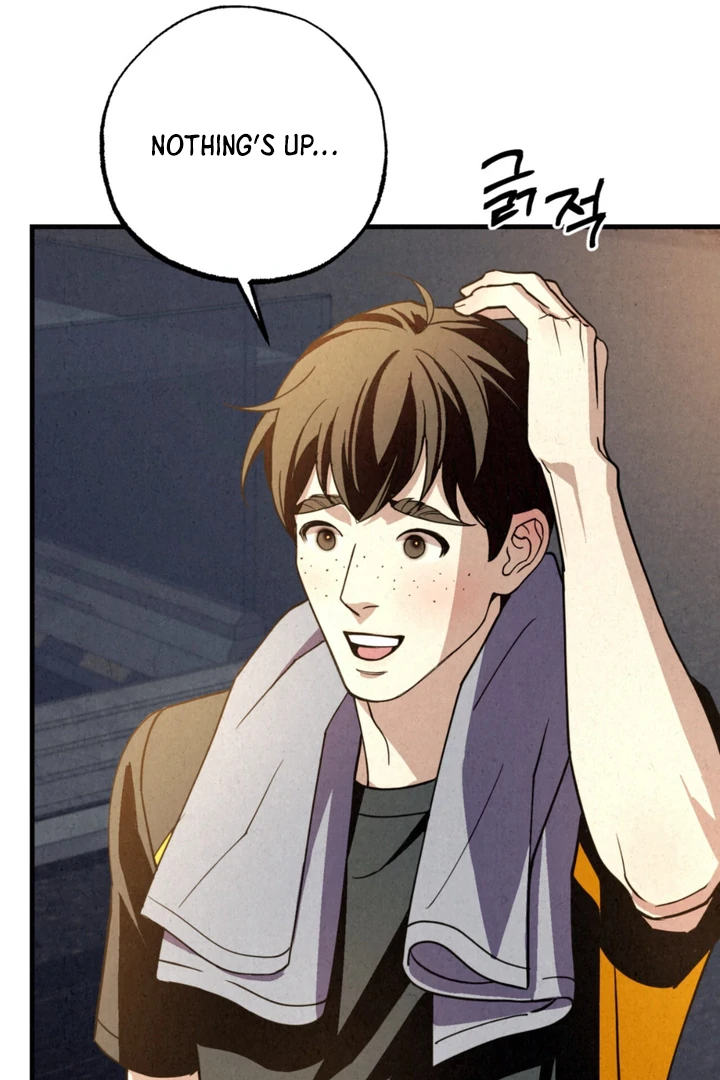 Dazzling Breath - Chapter 15 Page 64