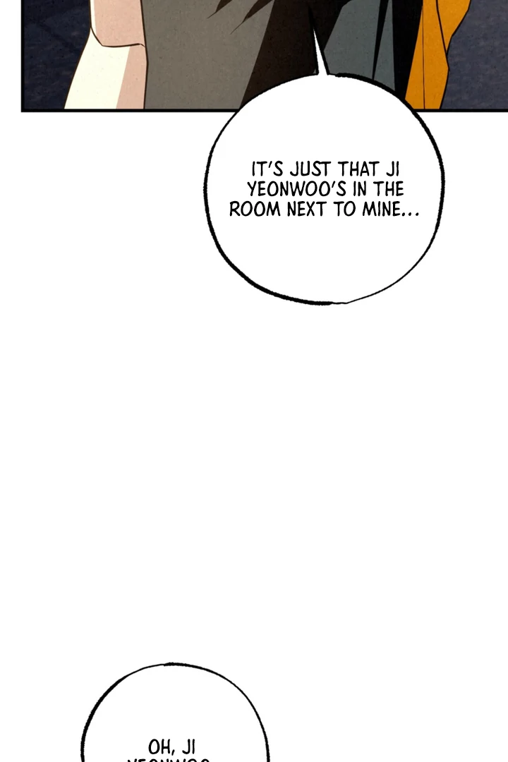 Dazzling Breath - Chapter 15 Page 65
