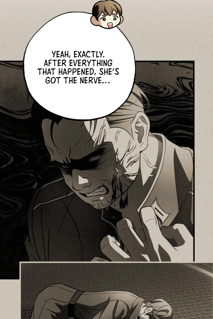 Dazzling Breath - Chapter 15 Page 70