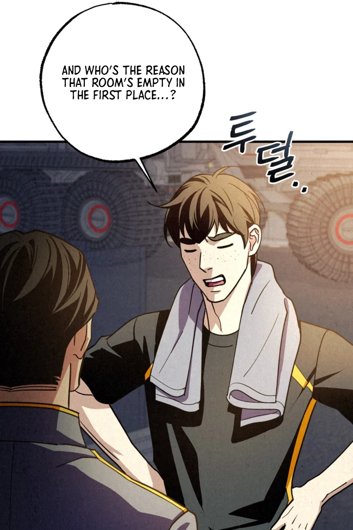 Dazzling Breath - Chapter 15 Page 73