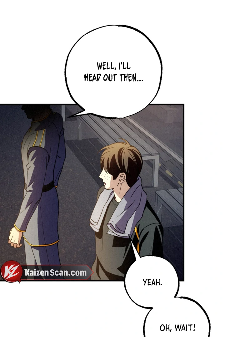 Dazzling Breath - Chapter 15 Page 75