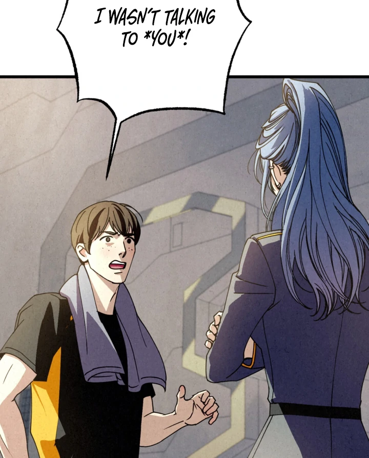Dazzling Breath - Chapter 15 Page 8