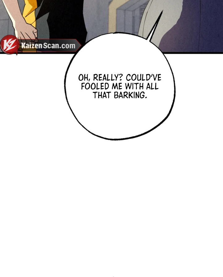 Dazzling Breath - Chapter 15 Page 9