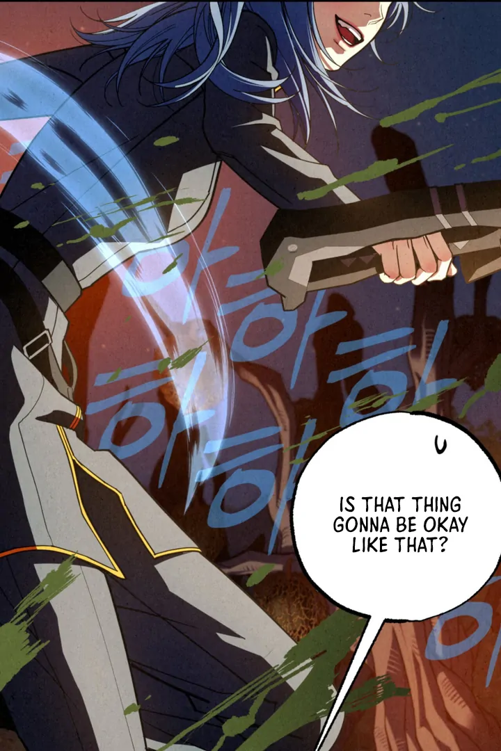 Dazzling Breath - Chapter 16 Page 144