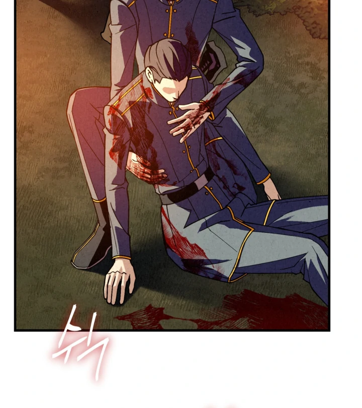 Dazzling Breath - Chapter 16 Page 36
