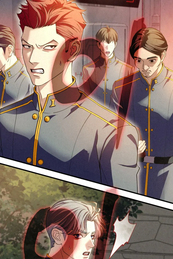 Dazzling Breath - Chapter 16 Page 4