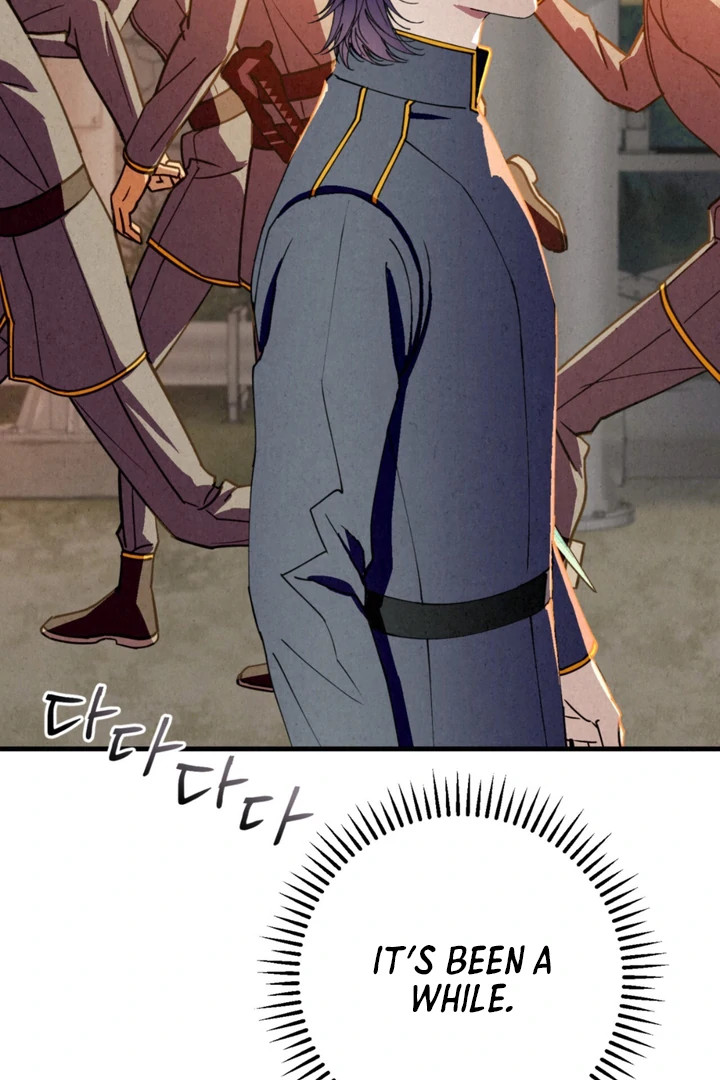 Dazzling Breath - Chapter 16 Page 99