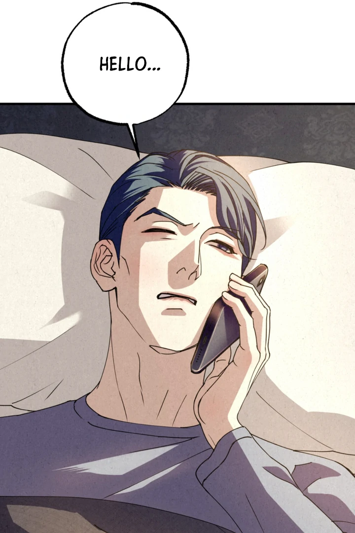 Dazzling Breath - Chapter 17 Page 11