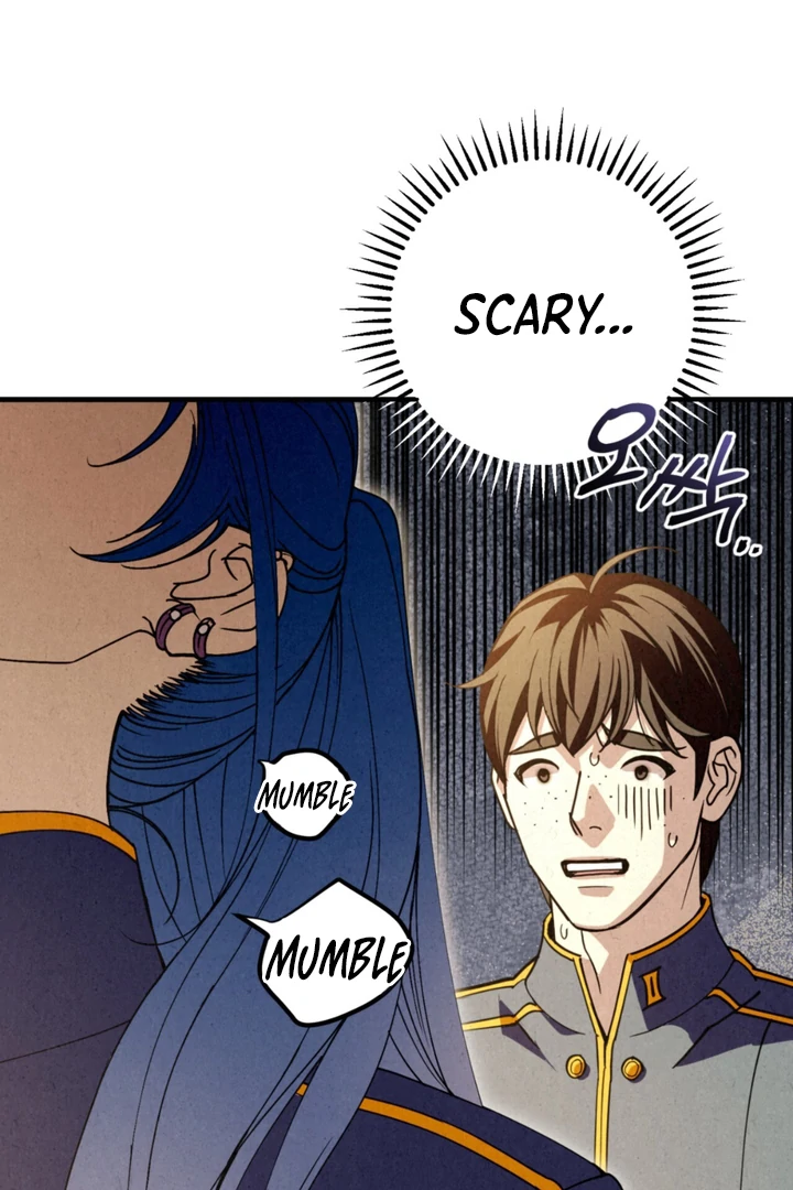 Dazzling Breath - Chapter 17 Page 124