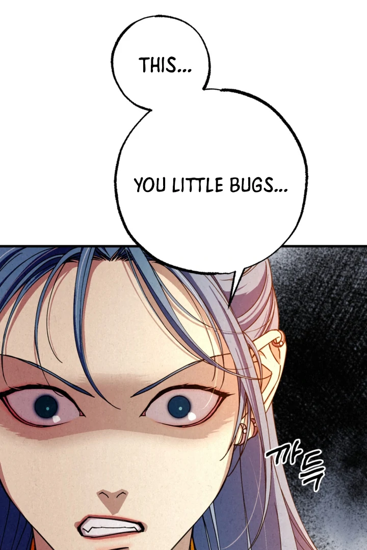 Dazzling Breath - Chapter 17 Page 134