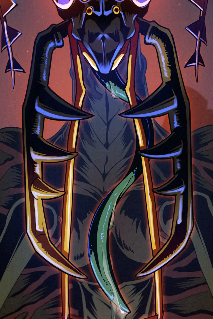 Dazzling Breath - Chapter 17 Page 149