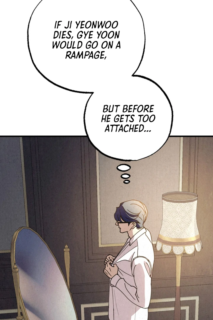 Dazzling Breath - Chapter 17 Page 36