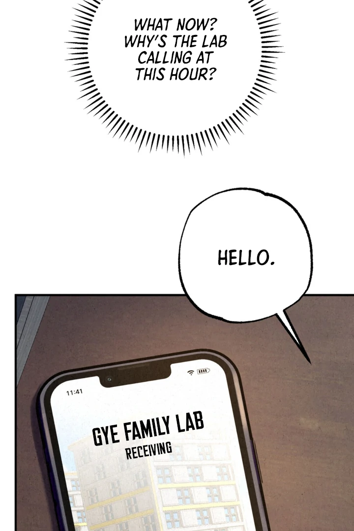 Dazzling Breath - Chapter 17 Page 38
