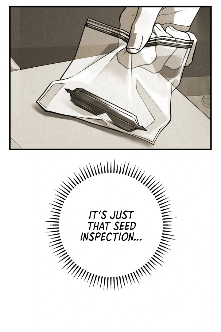 Dazzling Breath - Chapter 17 Page 46