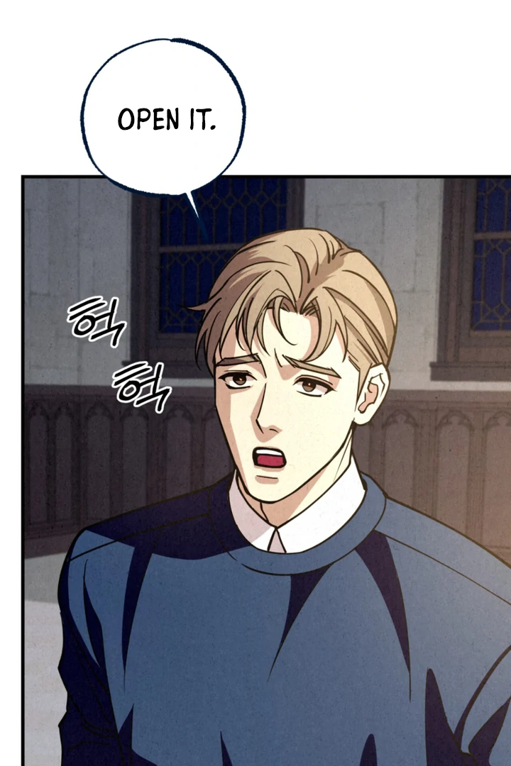 Dazzling Breath - Chapter 18 Page 115