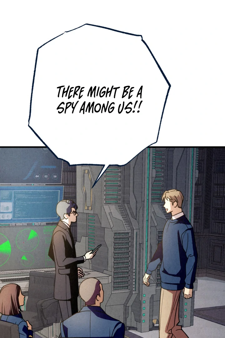 Dazzling Breath - Chapter 18 Page 121