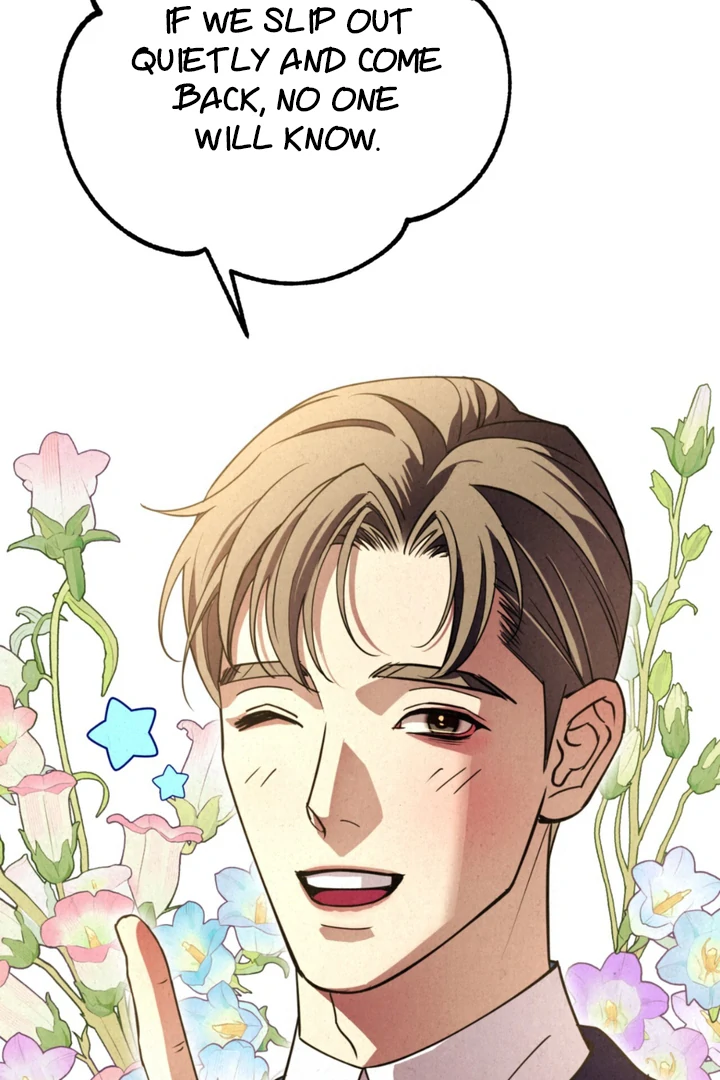Dazzling Breath - Chapter 18 Page 126