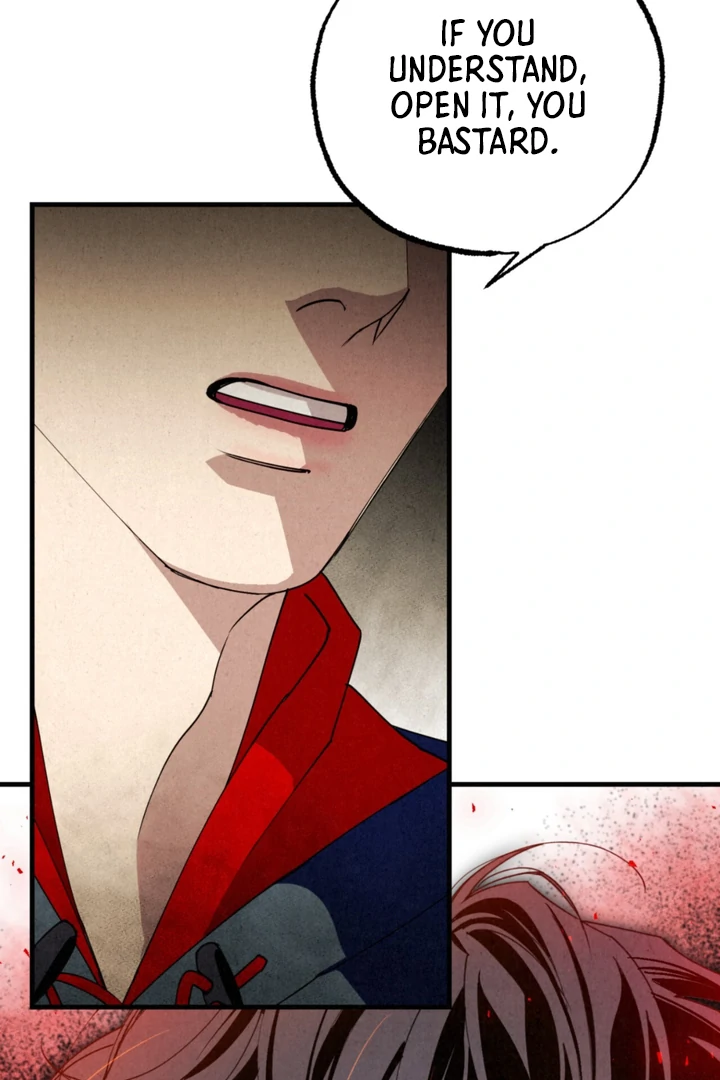 Dazzling Breath - Chapter 18 Page 129