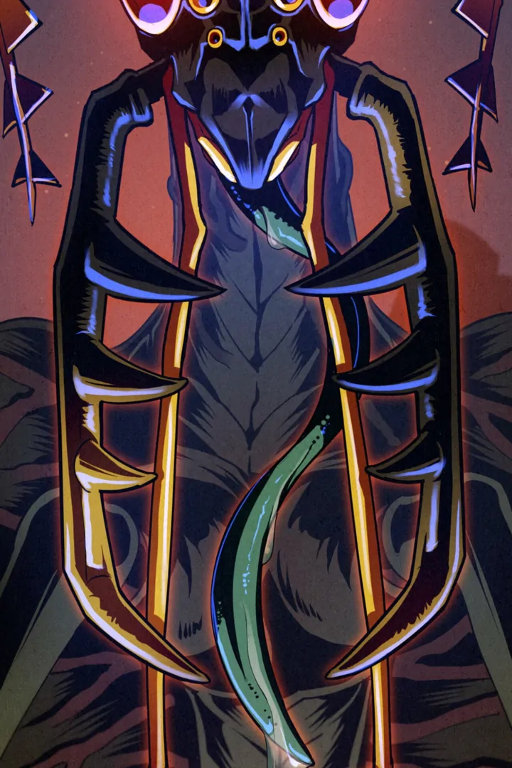 Dazzling Breath - Chapter 18 Page 5