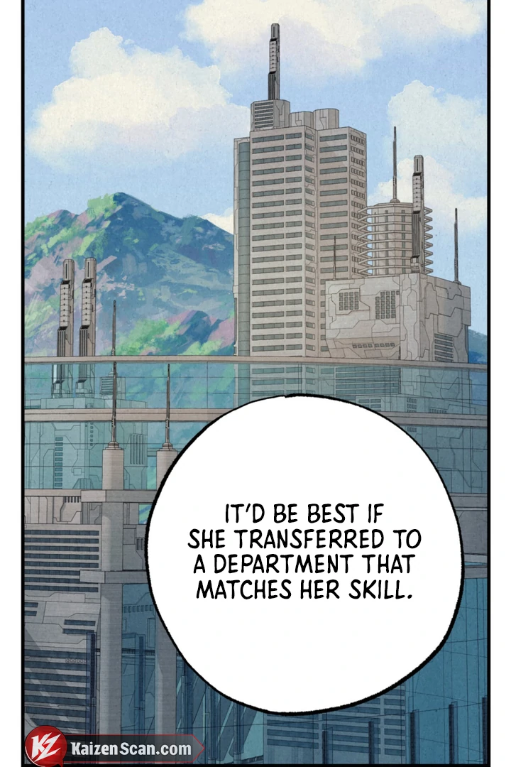 Dazzling Breath - Chapter 19 Page 107