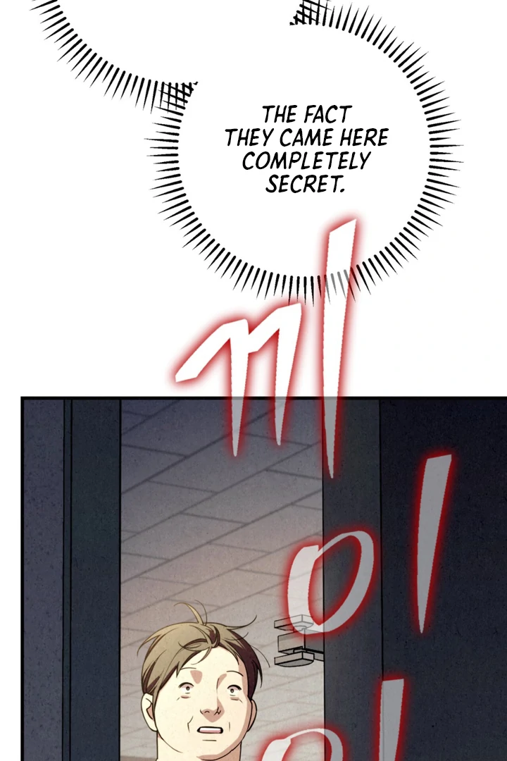 Dazzling Breath - Chapter 19 Page 136