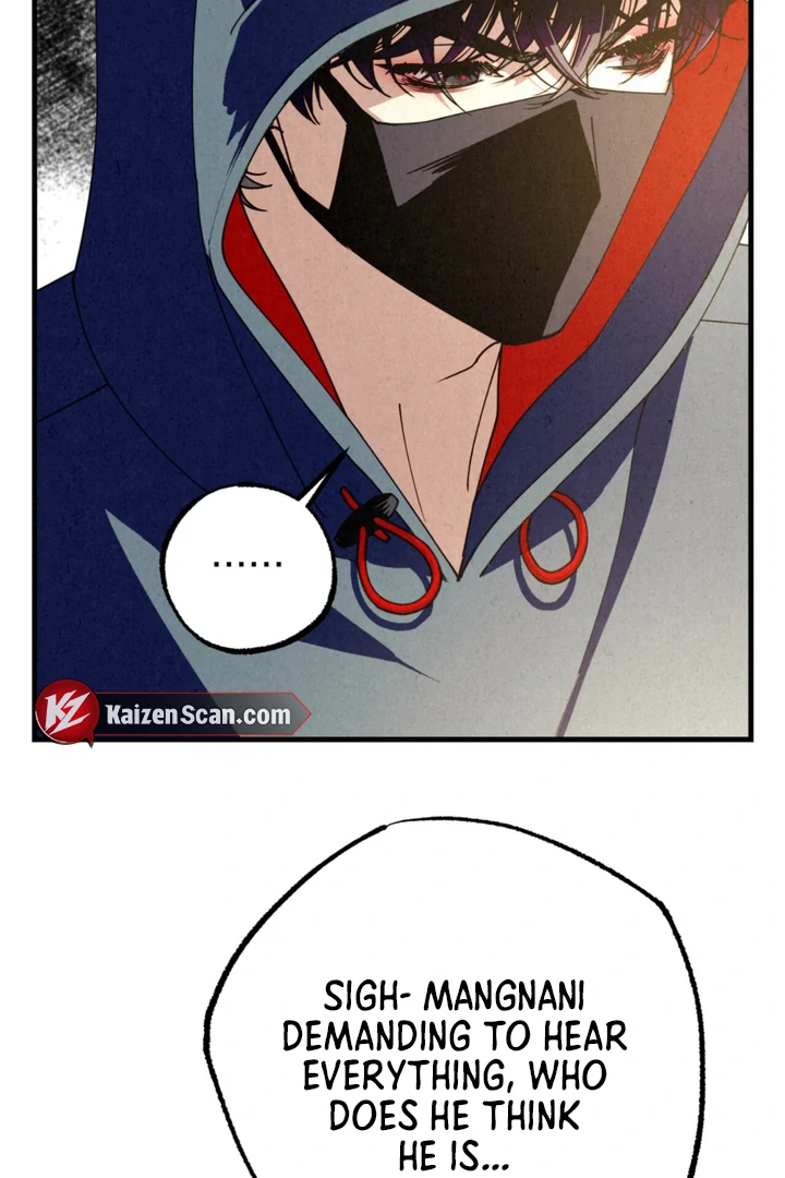 Dazzling Breath - Chapter 19 Page 144
