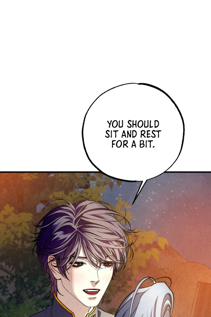 Dazzling Breath - Chapter 19 Page 26