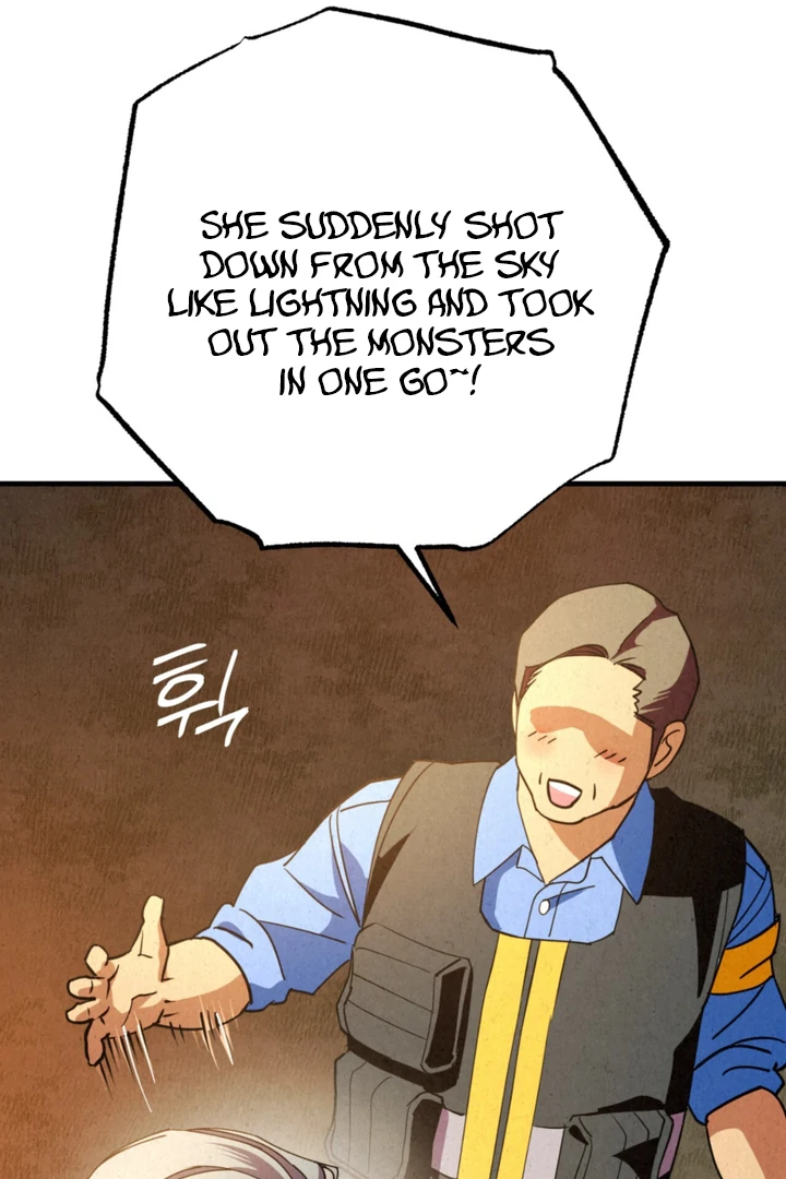 Dazzling Breath - Chapter 19 Page 57