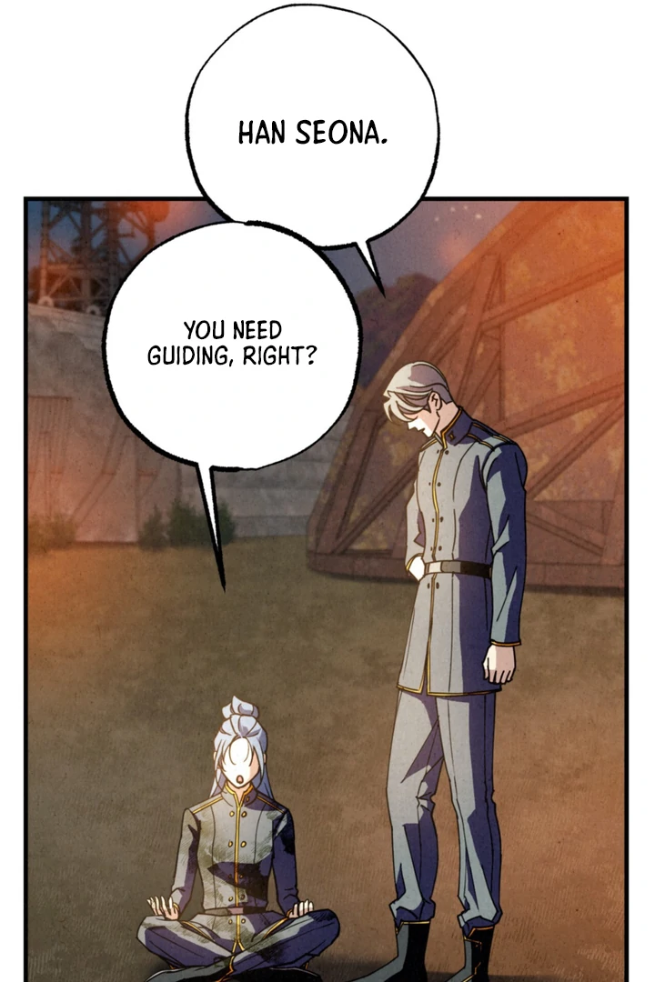 Dazzling Breath - Chapter 19 Page 66