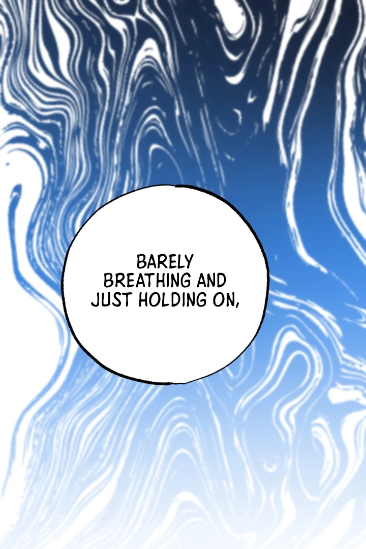 Dazzling Breath - Chapter 19 Page 69